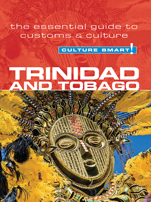 Title details for Trinidad & Tobago--Culture Smart! by Tim Ewbank - Available